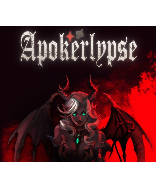Apokerlypse Steam Key GLOBAL